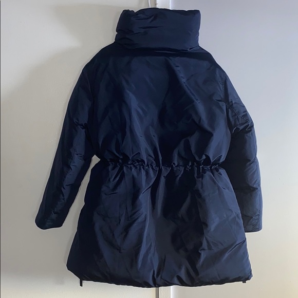 CLUB MONACO COAT - Picture 2 of 9